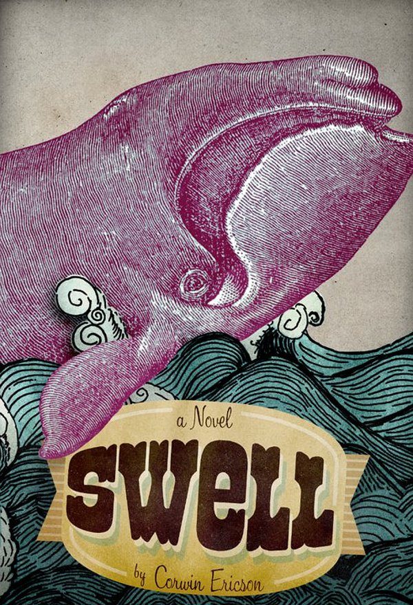 Swell Cover Art