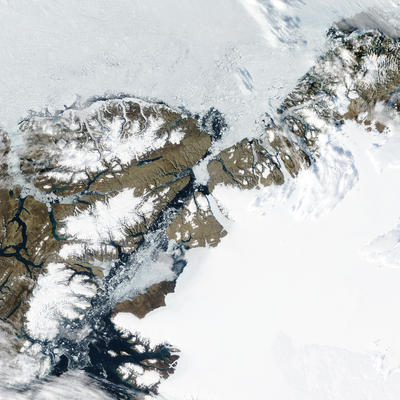 Northern Greenland