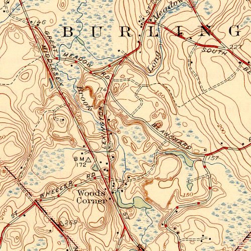 Burlington 1946