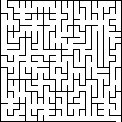 Maze